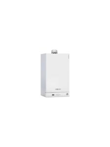 Viessmann Vitodens 50-W 20 kw Yoğuşmalı Kombi (Baca Dahil)