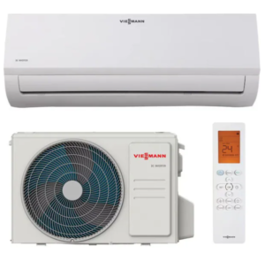 Viessmann İnverter Klima